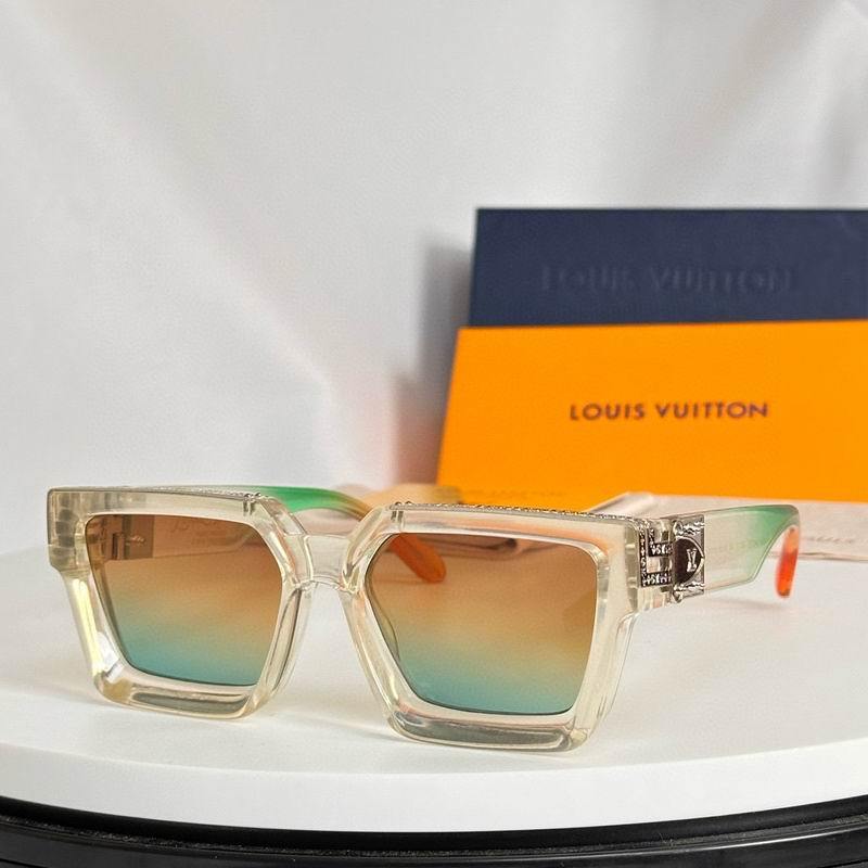 LV Sunglasses 243